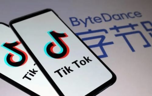 寫在tiktok事件后 這一天, 世界 死了 張一鳴